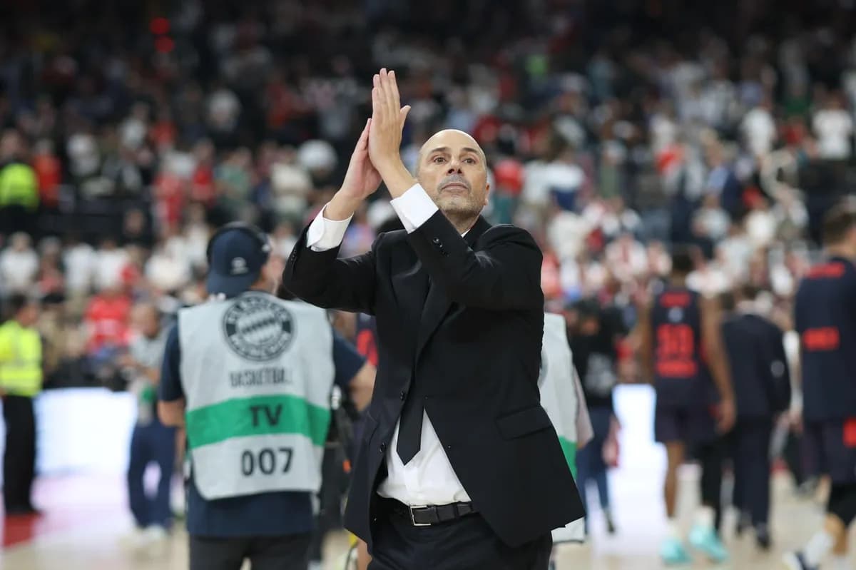 Penjaroja posle meča otkrio ključ pobede: "Naša obaveza je bila da s eborimo zbog navijača"