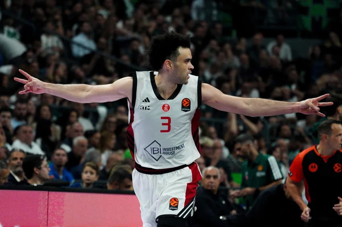Dva igrača dele MVP nagradu i obojica su iz istog kluba: Znate odmah ko je u pitanju