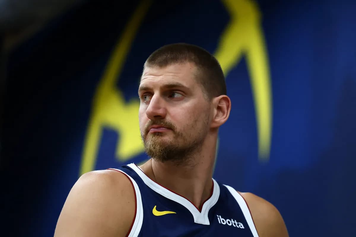 Magični Jokić najavio još jednu MVP sezonu, Denver može da napadne tron