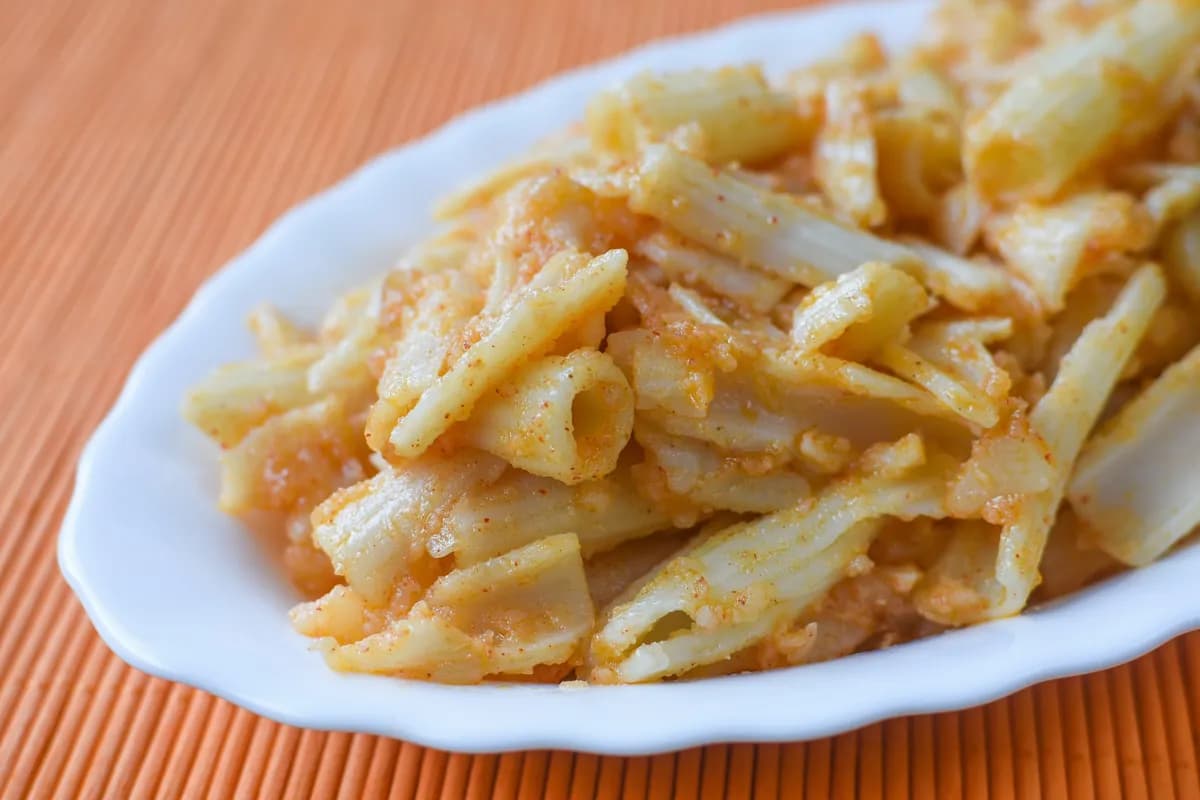 Jeftino, a preukusno jelo koje je hranilo generacije, a pravi se od samo tri sastojka koja svaka kuća ima