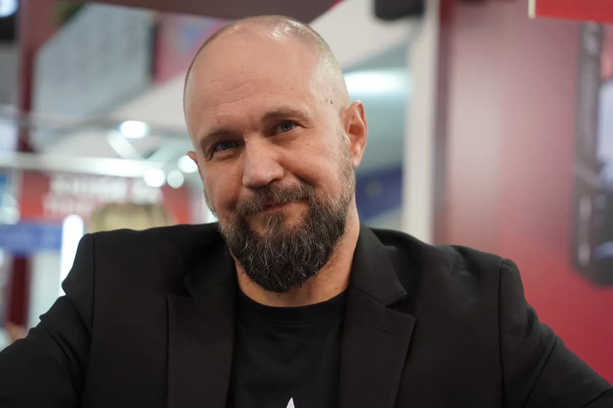 Veliki uspeh srpskog pisca u Francuskoj: Nagrada za "Polje meduza" Ota Oltvanjija