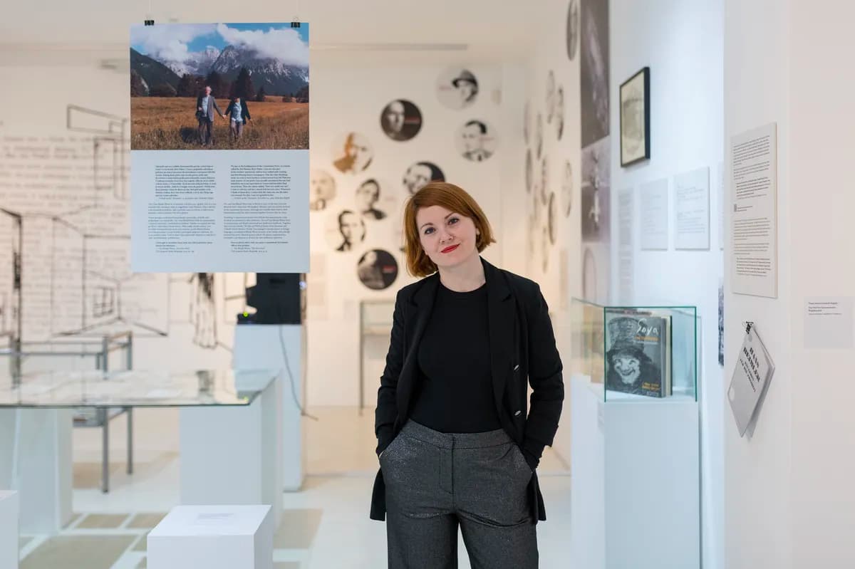 Senka Latinović: Fascinantna upornost je zajednička većini umetnika autsajdera