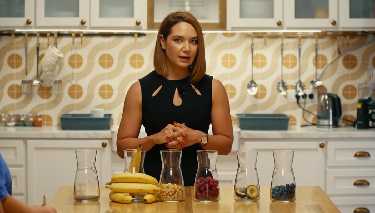 Nutricionistkinja „Najvećeg gubitnika“ otkriva: Koje namirnice birati, a gde se kriju „skrivene“ kalorije i šećeri?