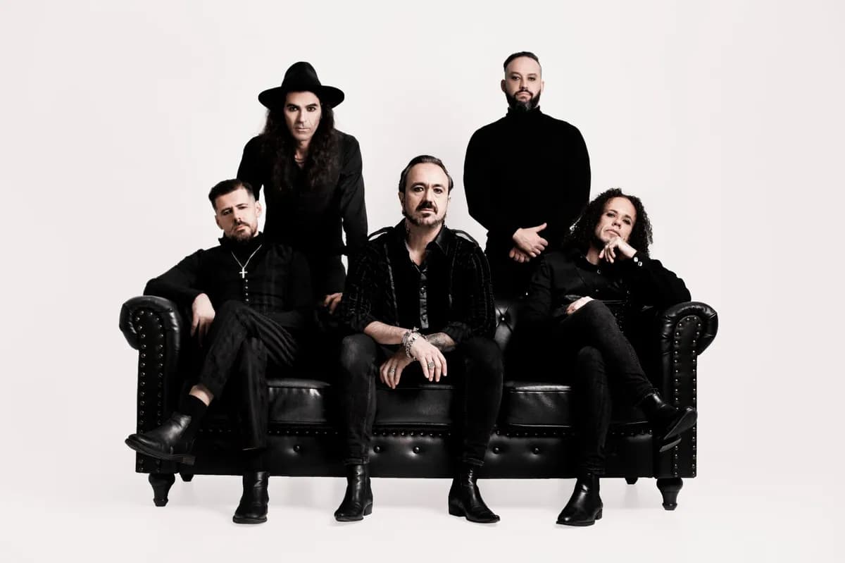 Moonspell i Iotunn početkom aprila u Zappa Barci
