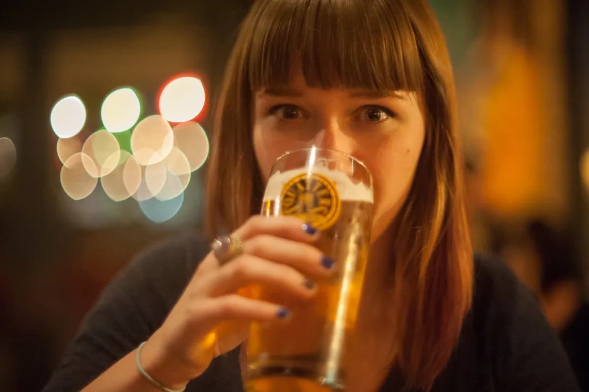 Šta se dešava sa telom kada 30 dana ne pijete alkohol: Osam promena koje mnogi ne očekuju