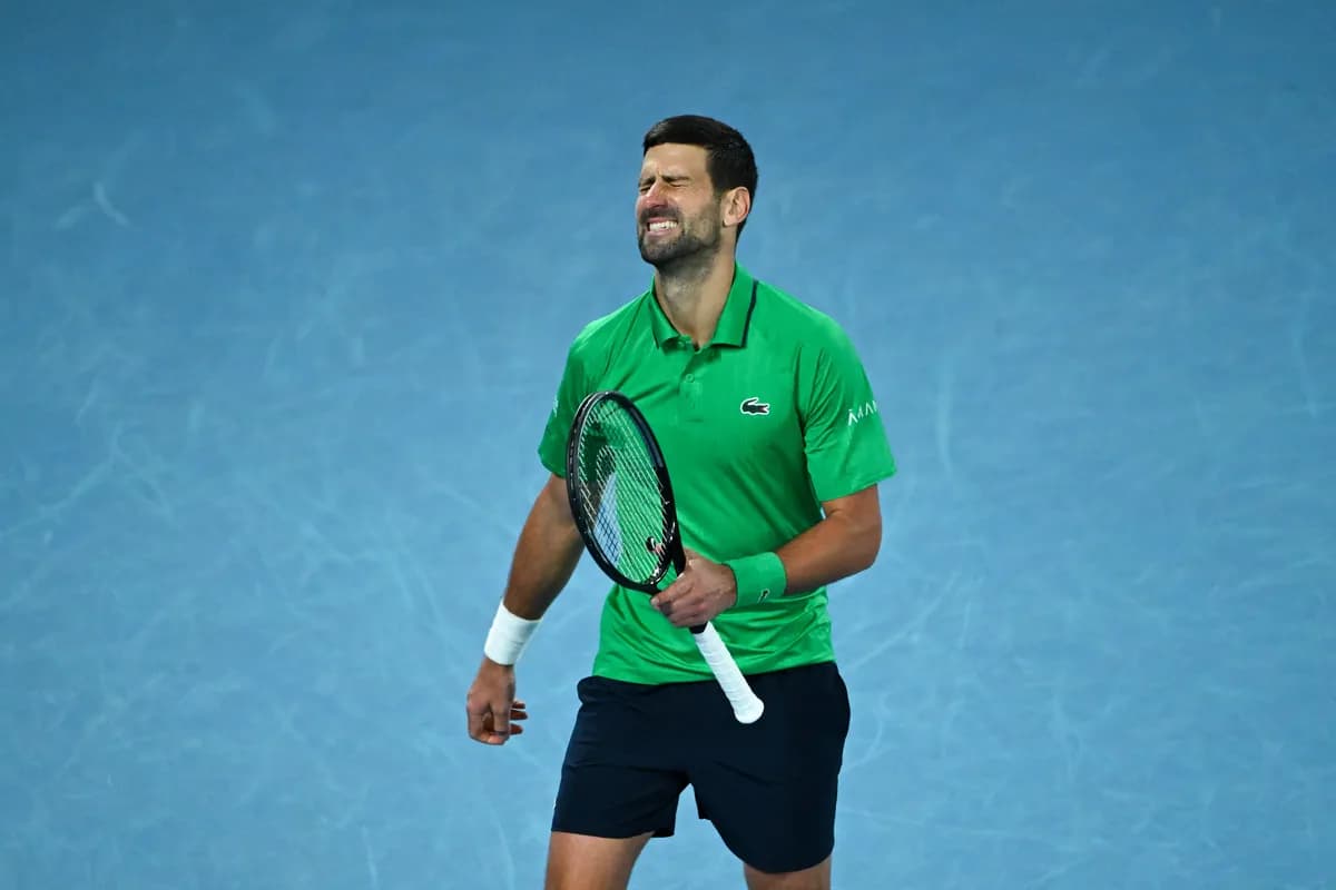 Potvrda loših vesti, Novak doneo odluku koja će razočarati mnoge