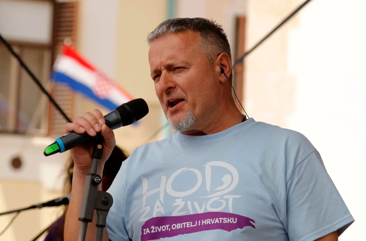 Objavljena lista najplaćenijih hrvatskih autora za 2025. godinu
