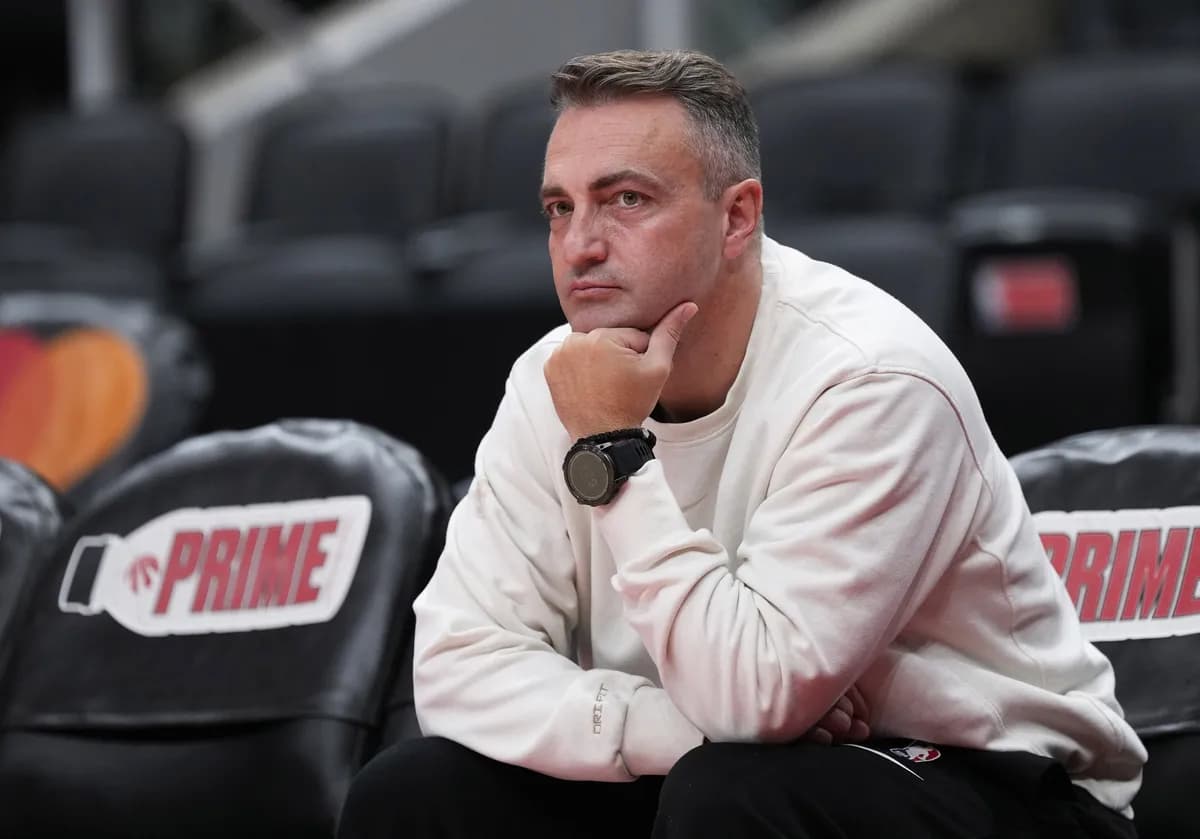 VIDEO Rajaković i Toronto eliminisani u drami sedme utakmice: Srbin blistao nakon svega, pogledajte zbog čega svi veruju u novo čudo