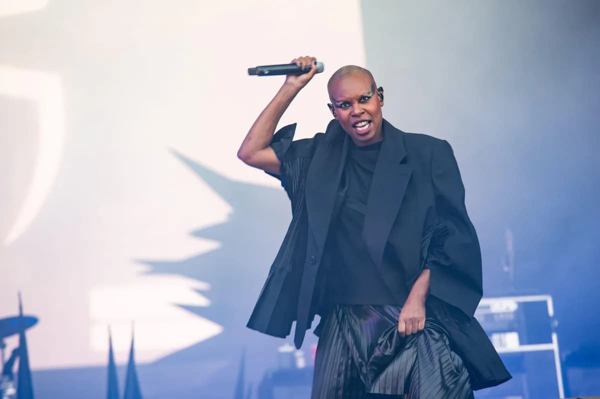 Pet velikih koncerata u Beogradu za šest dana: Sve počinje sa Skunk Anansie