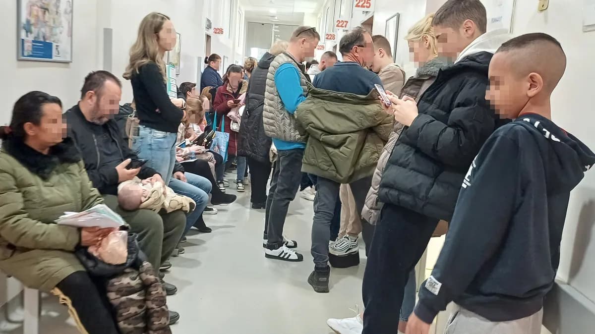 Nataša (43) mislila da ima anginu, završila dve nedelje u krevetu: Mononukleoza pogađa i decu i roditelje, lekari upozoravaju na simptome
