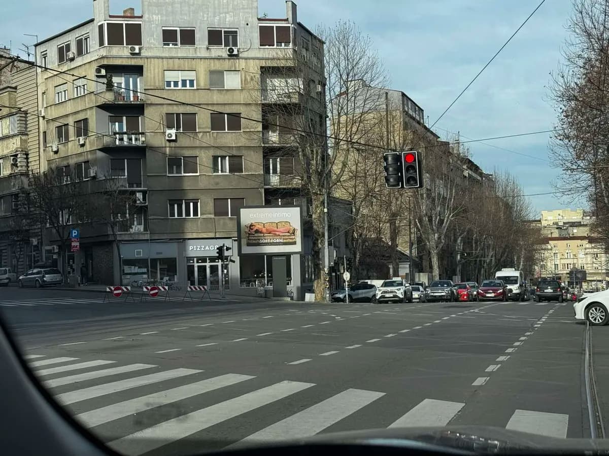 Zatvaranje Bulevara despota Stefana, kopanje tunela i rekonstrukcija mosta: Kako da Beograd ne upadne u saobraćajni kolaps