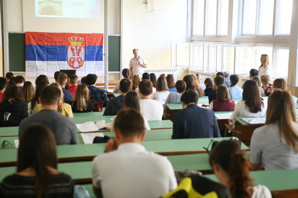 Srpski srednjoškolci osvojili četiri medalje na Balkanskoj fizičkoj olimpijadi u Istanbulu