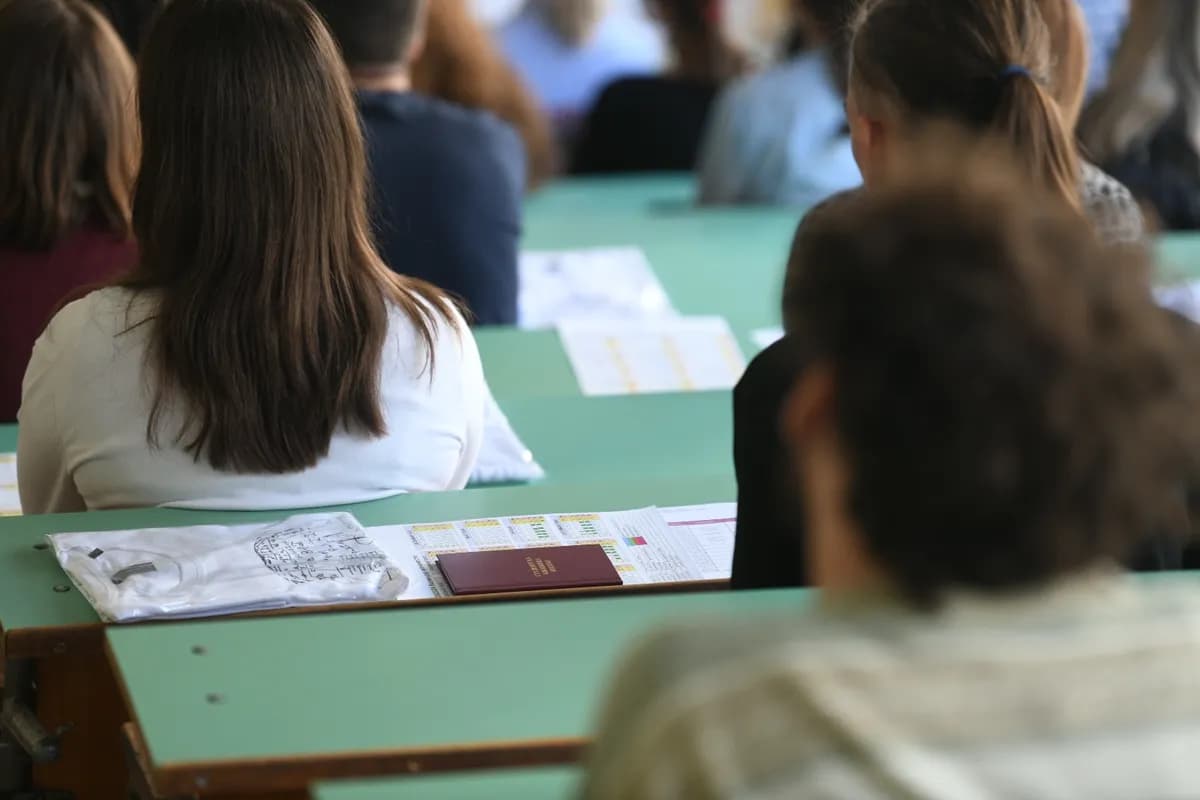 Ovo je kompletan spisak državnih fakulteta u Srbiji sa slobodnim mestima na budžetu: Na jednom fakultetu ima čak 650 mesta