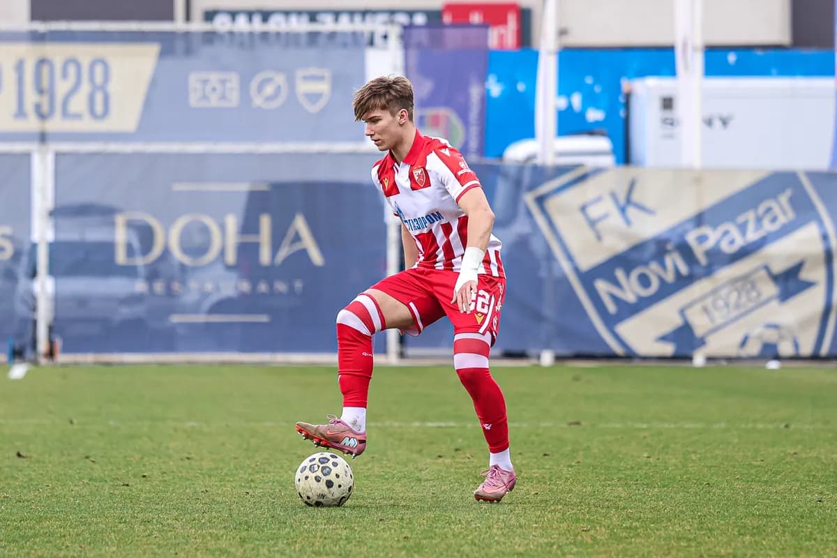Deset najvećih transfera srpskog fudbala prema portalu Transfermarkt