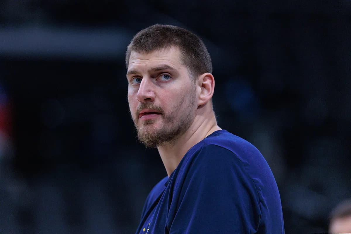 "Tako me vidi MVP NBA? Ja sam promašaj": Urnebesna anegdota, Jokić jednim pitanjem u svlačionici "razbio" poznatog trenera čiji ste snimak sigurno videli VIDEO