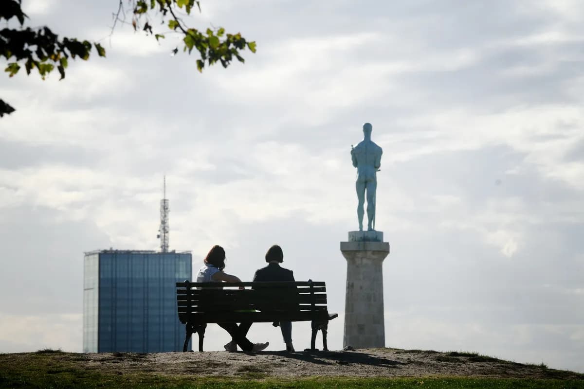 Vremenska prognoza za subotu 4. jul: Pretežno sunčano, temperatura niža od 30 stepeni