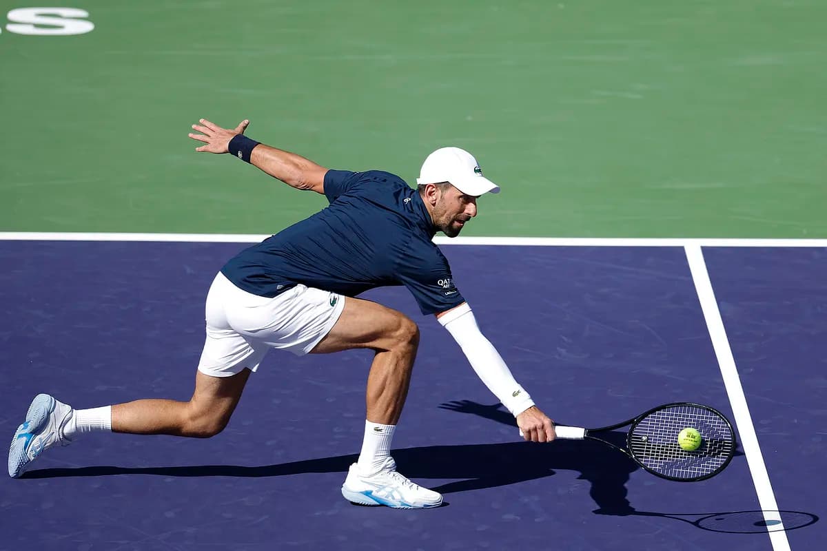 Novak Đoković napravio poseban program: Nikoga ne ostavlja ravnodušnim i košta malo bogatstvo