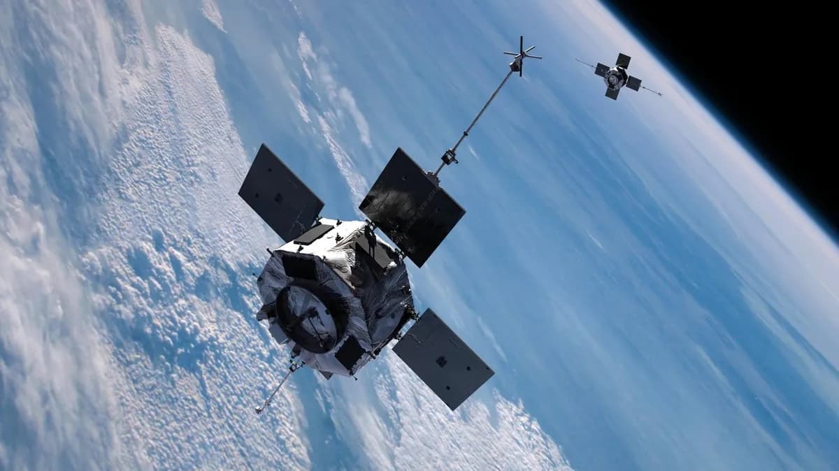 Gimnazijalka iz Srbije postaje deo tima za izradu mini-satelita u Indiji