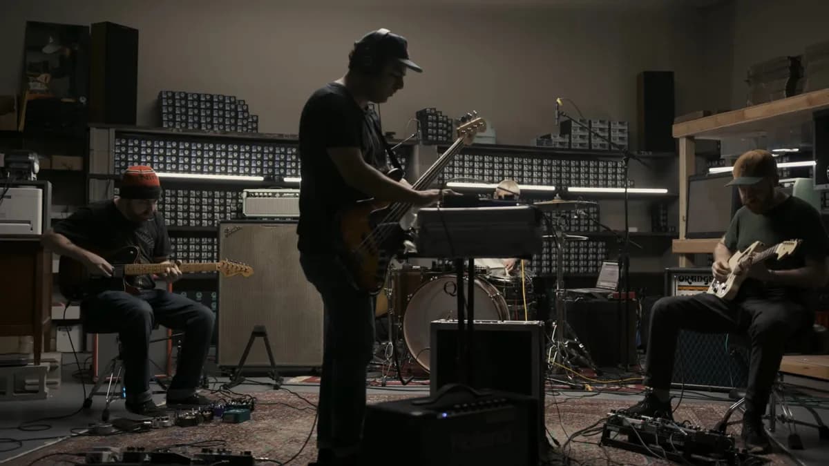 This Will Destroy You 13. avgusta u Dorćol Platzu