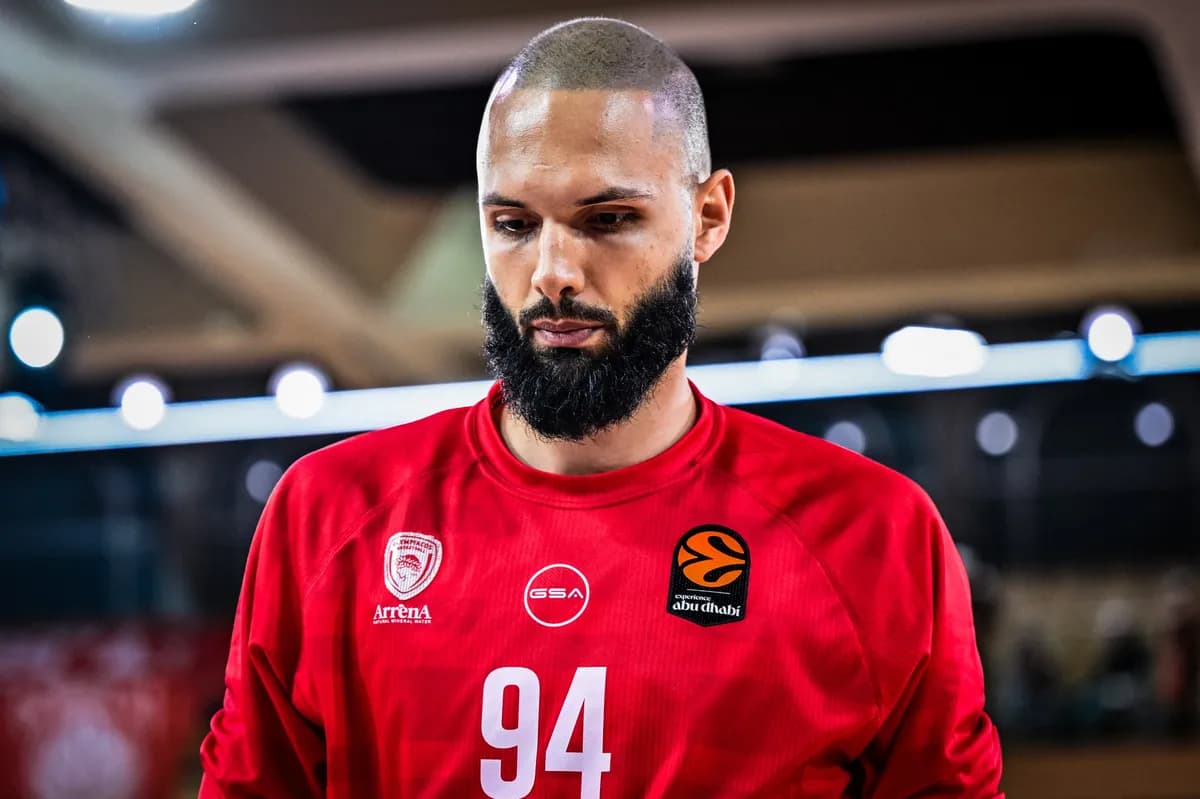 Olimpijakos pobedio Fenerbahče i zakazao finale sa Crvenom zvezdom