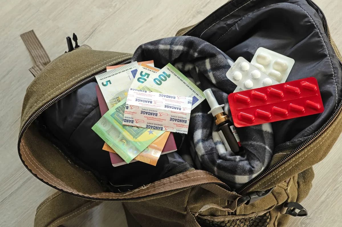 Da li lekovi smeju da se nose u ručnom prtljagu? Ovi podležu posebnim propisima