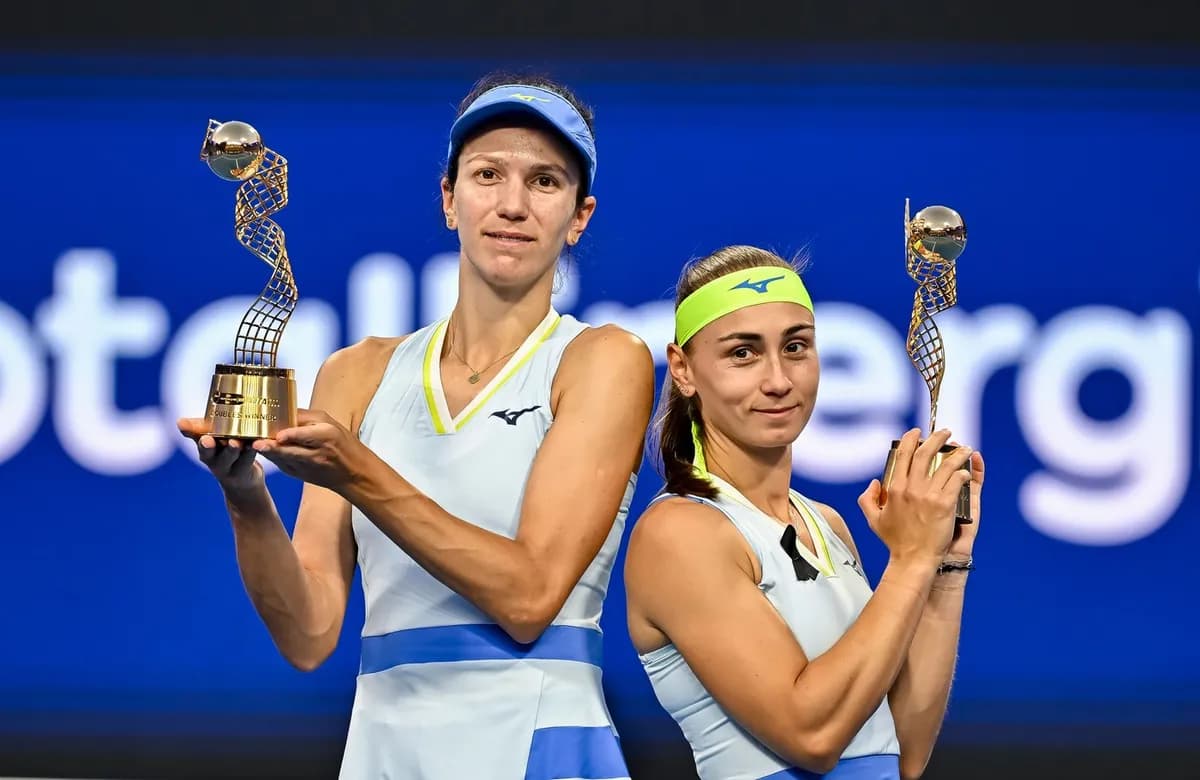 Odličan početak Krunić, Srbija i dalje može do titule na US Openu