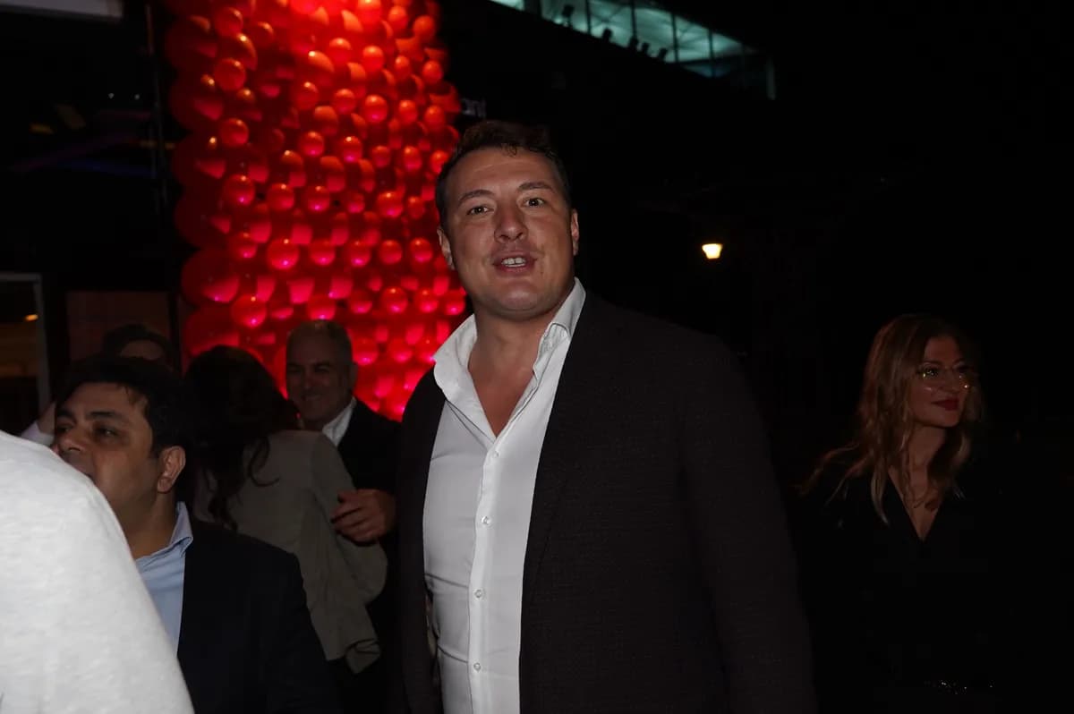 Naš glumac razvio privatan biznis i sad se bavi poljoprivredom: "Komunisti su nam sve oduzeli, pa smo krenuli ispočetka"