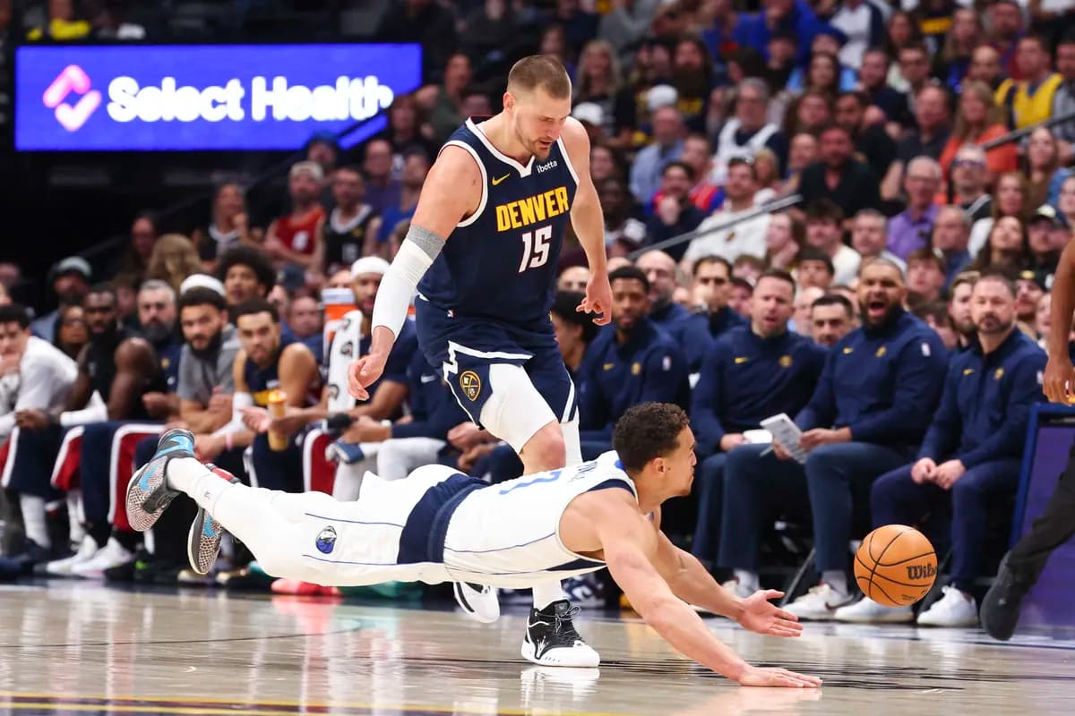 Ključni datumi nove NBA sezone na jednom mestu: Jokić i Denver dobili brojne privilegije
