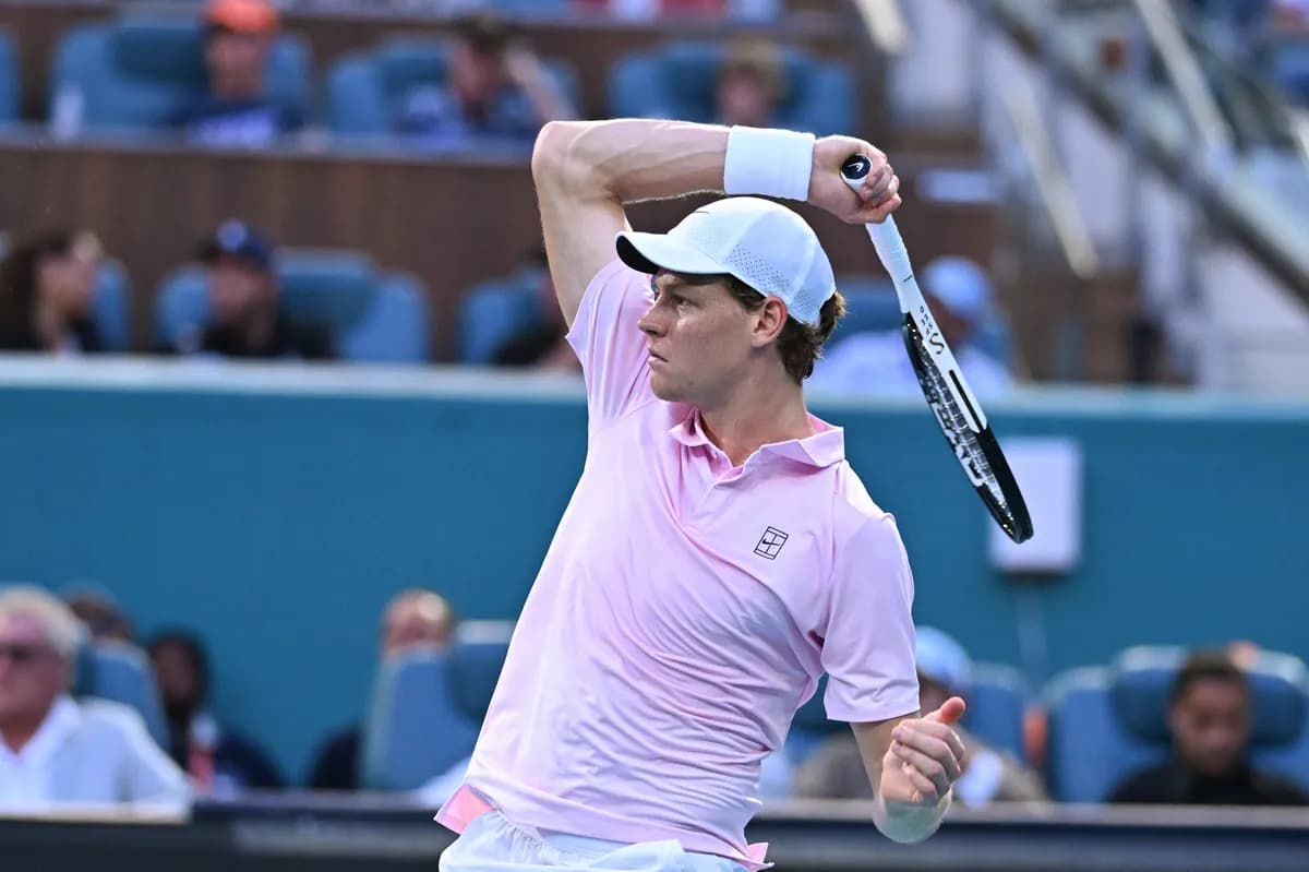 Srušen Sinerov niz koji nikada pre nije viđen