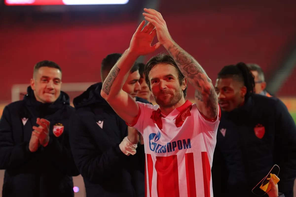 Ne shvatamo koliko je veliki Aleksandar Katai
