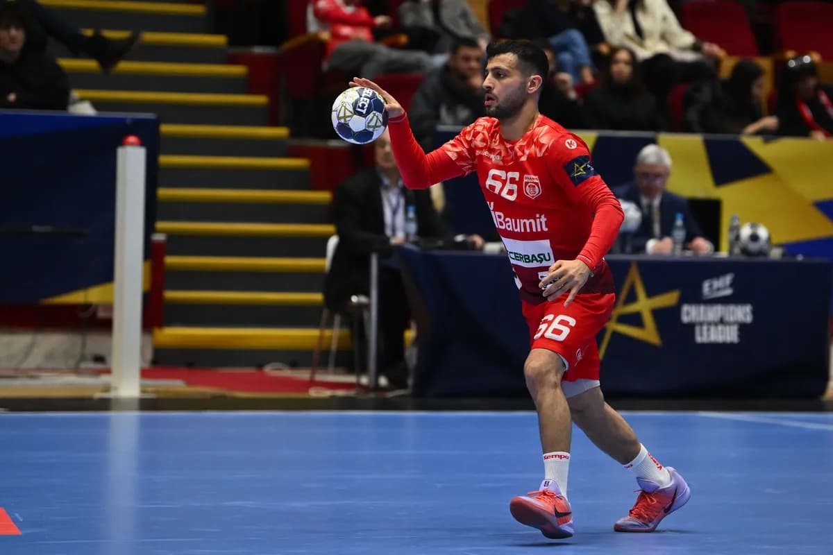 Veliko pojačanje: Partizan doveo Izraelca, potpisao na dve godine
