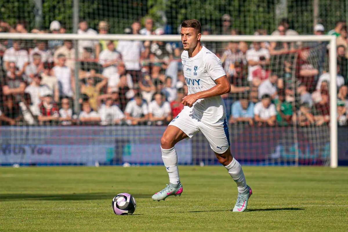 Benzema tragičar, sprečio Sergeja da postane junak, Al Hilal ispao iz Lige šampiona Azije
