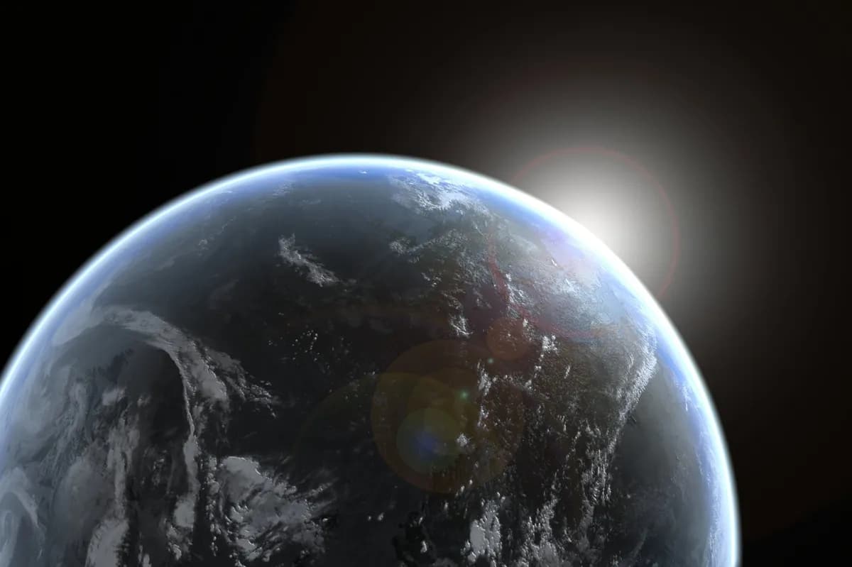 Postoji mesto iznad Zemlje gde sateliti prestaju da rade: Naučnici ga zovu Bermudski trougao jer šta god dotakne uništi