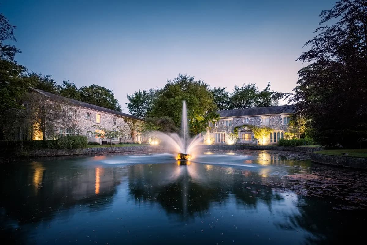 Prodaje se celo selo - izgleda kao iz bajke, a radi kao hotel s pet zvezdica