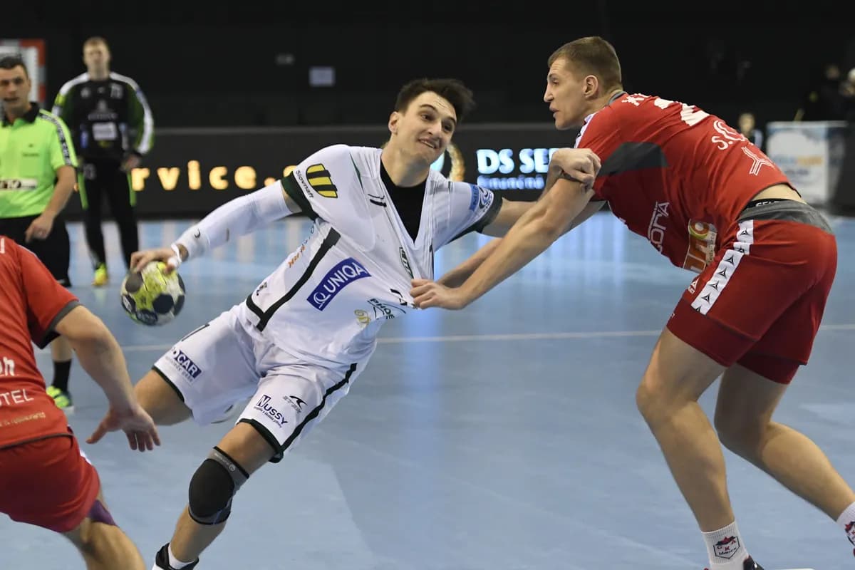 Novo pojačanje za Partizan, stigao iskusni bek iz Bundeslige