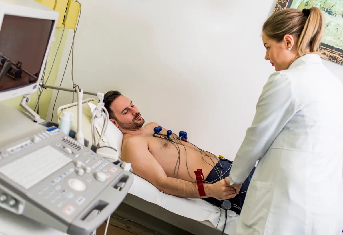 Kardiolog upozorava: Infarkt sve češće pogađa mlađe, rizici u Srbiji među najvišima u Evropi