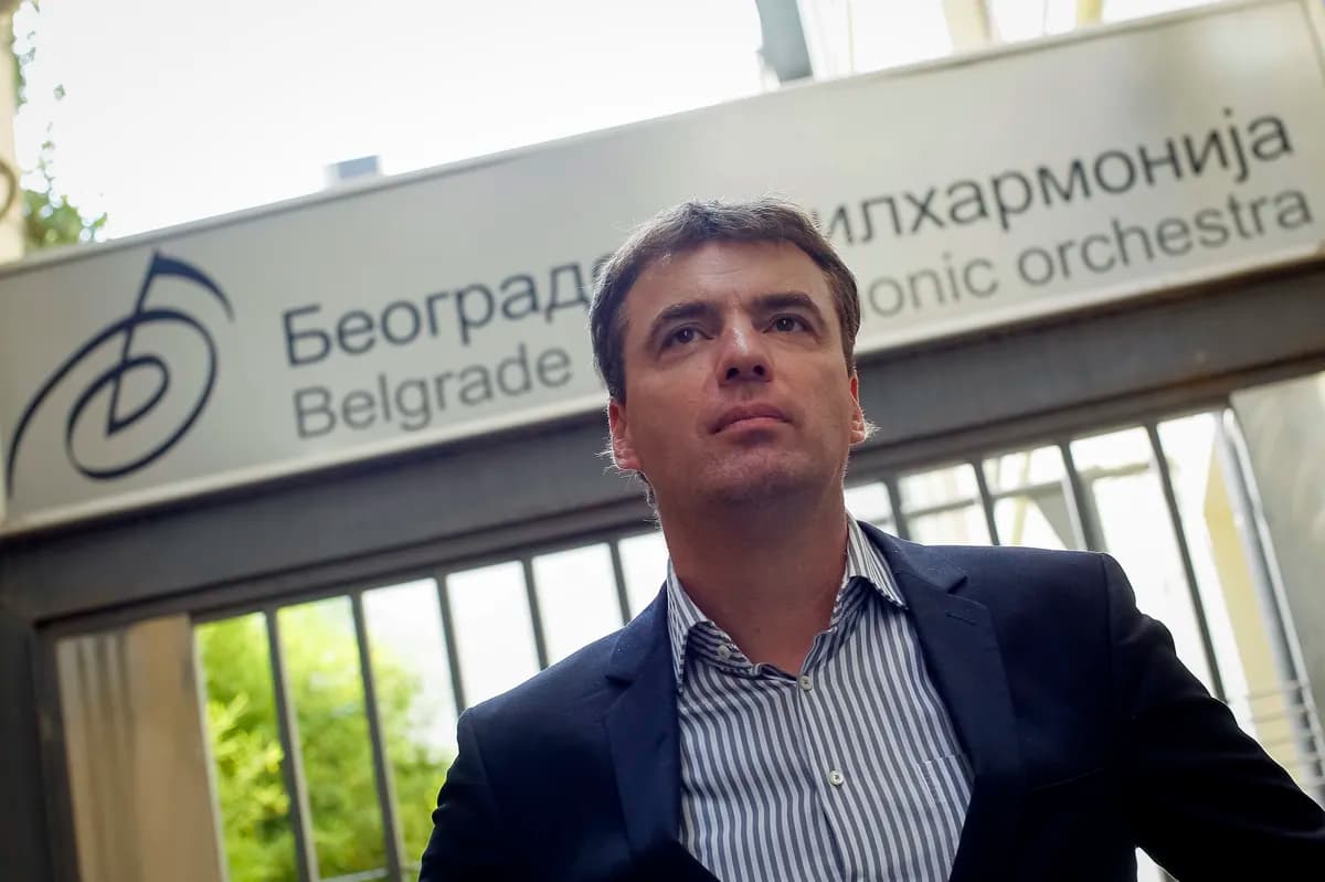 "Bolje sutra ipak postoji": Filharmonija svira u slavu Felca
