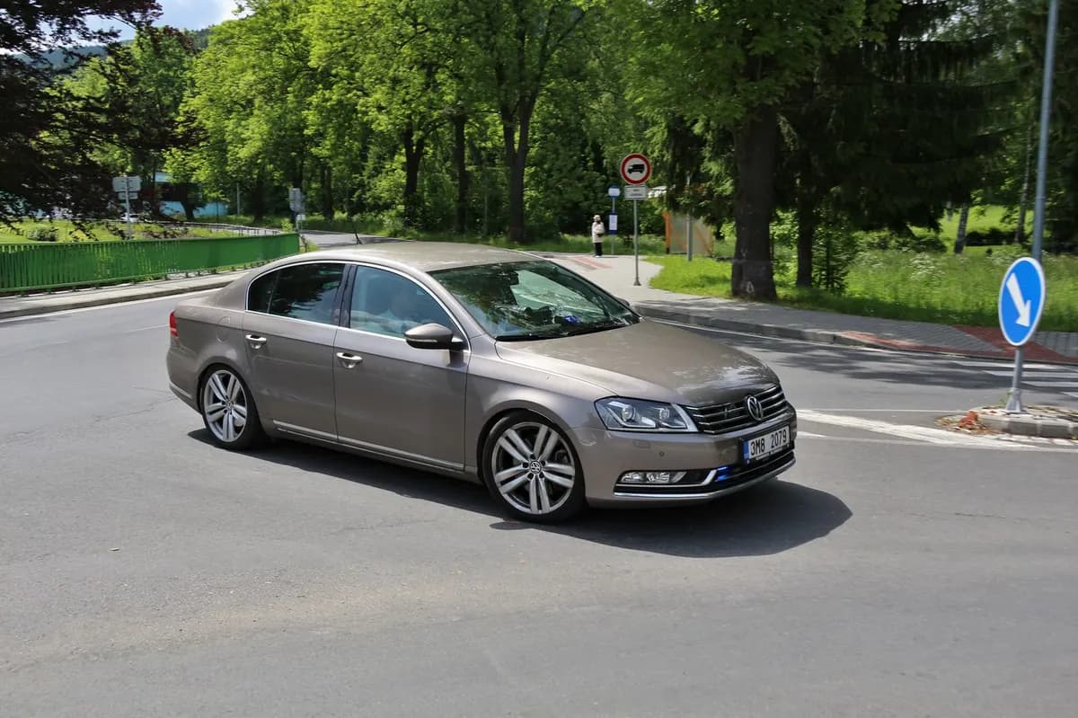 Ovo je najbolji hibridni automobil, a nije Ford, Volvo ni Toyota