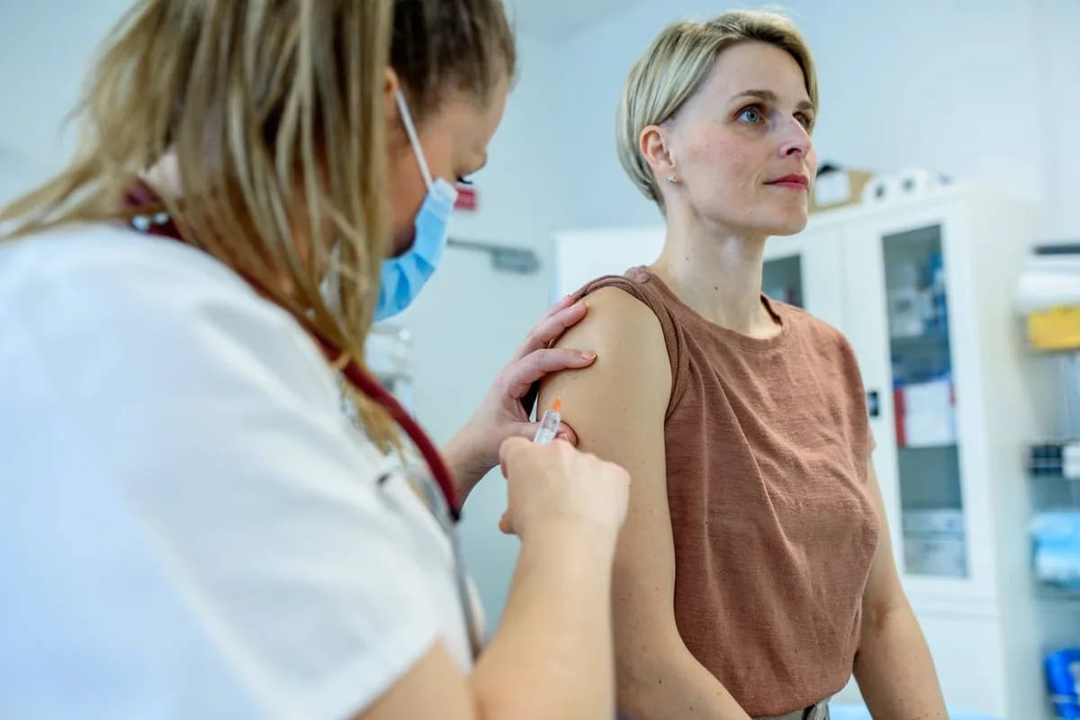 Besplatna HPV vakcinacija sada i do 45. godine, ali uz ove uslove