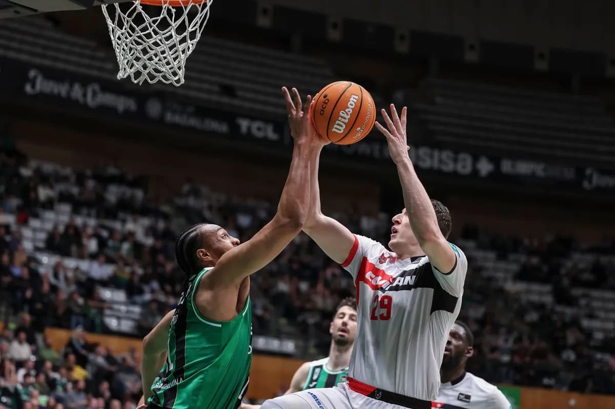 Hrvat pomera granice u španskoj ligi, ovo nije viđeno 18 godina