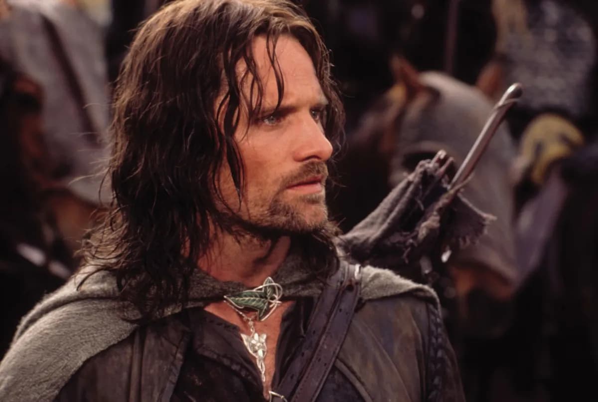 Poznato ko će glumiti Aragorna u novom "Gospodaru prstenova"