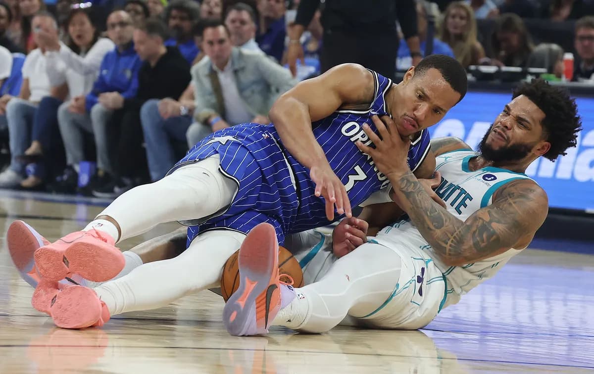 Ispisana istorija NBA, nastavlja se najgori niz u ligi