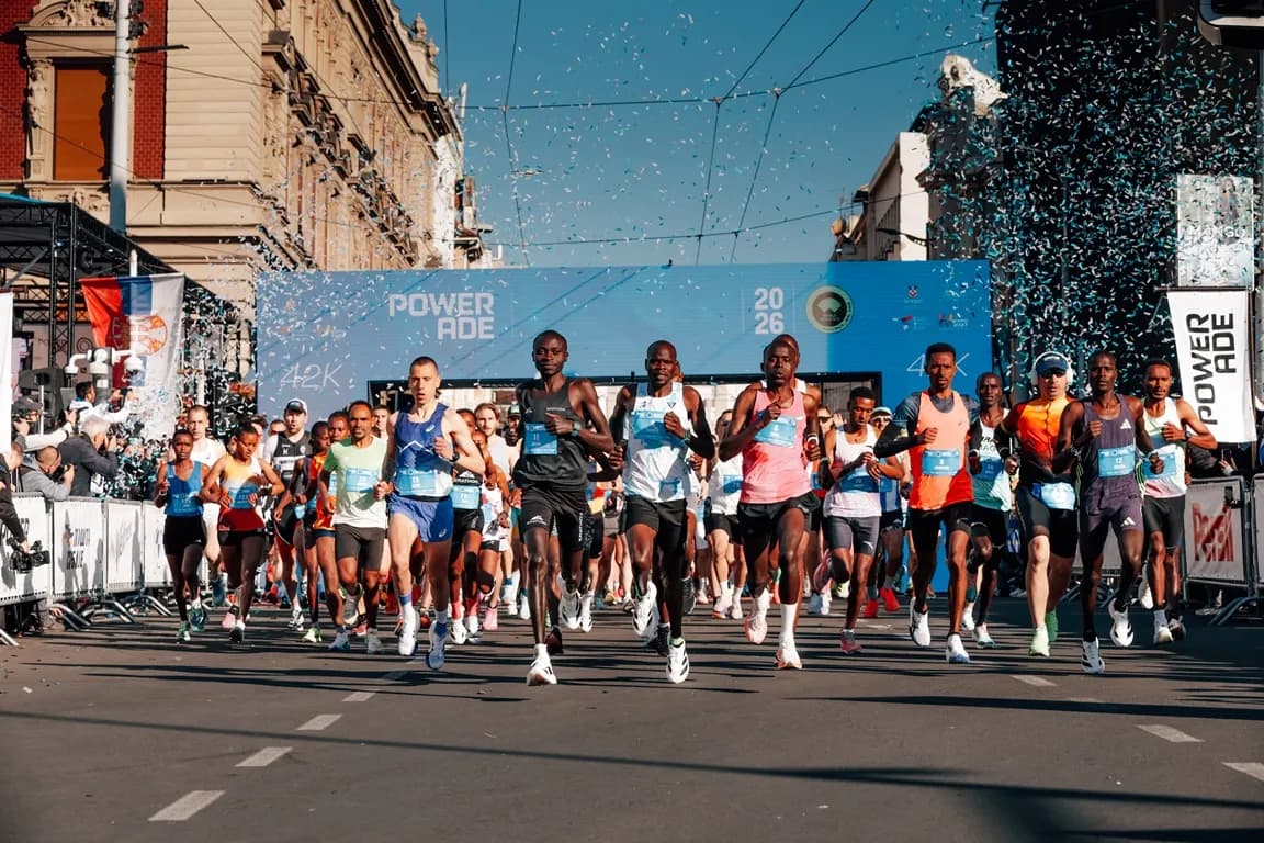 Jedna sasvim obična slika iz neobičnog Beograda koja će vam ulepšati dan FOTO