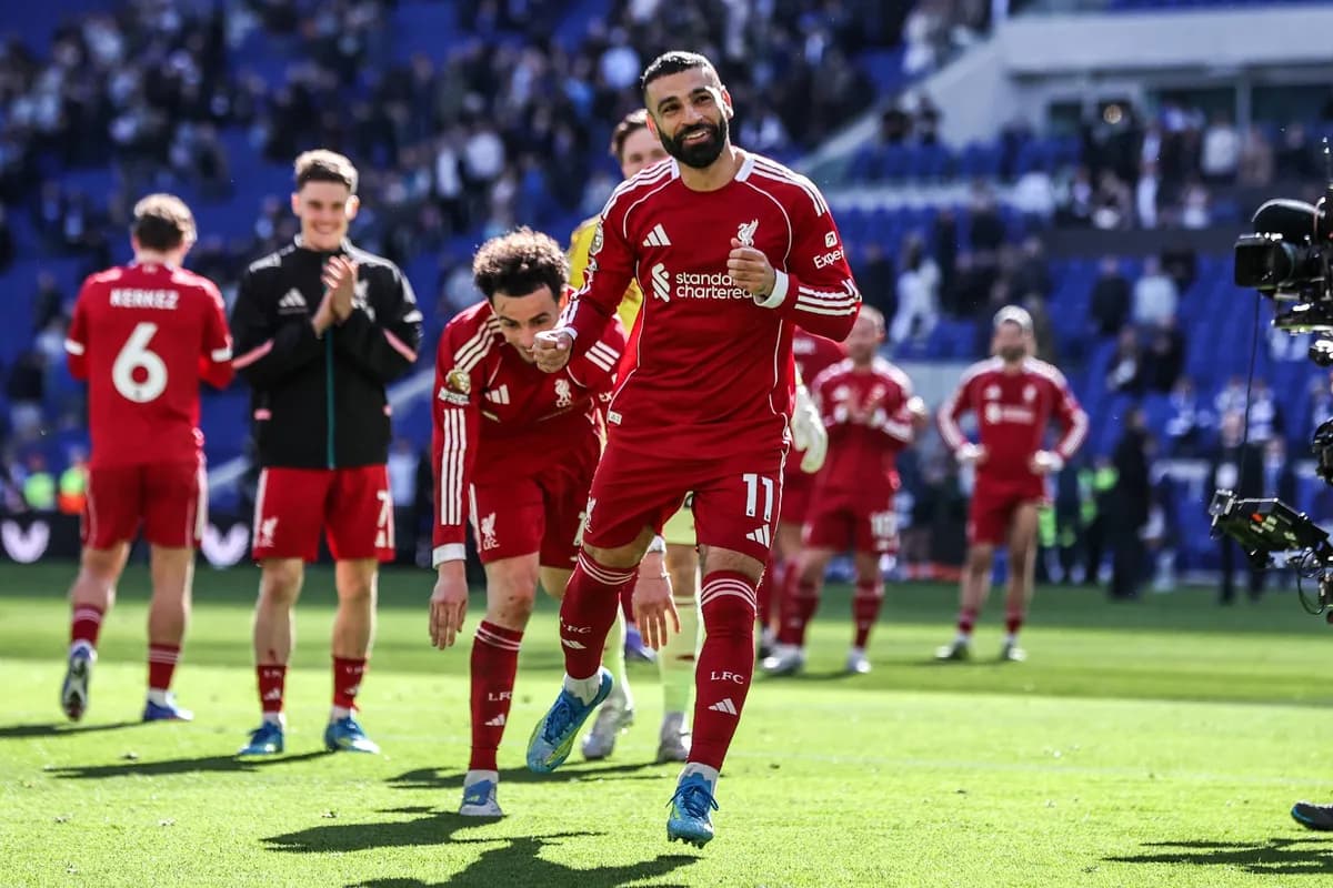 Liverpul srušio Eveton u velikom derbiju, pobeda u 100. minutu na novom stadionu