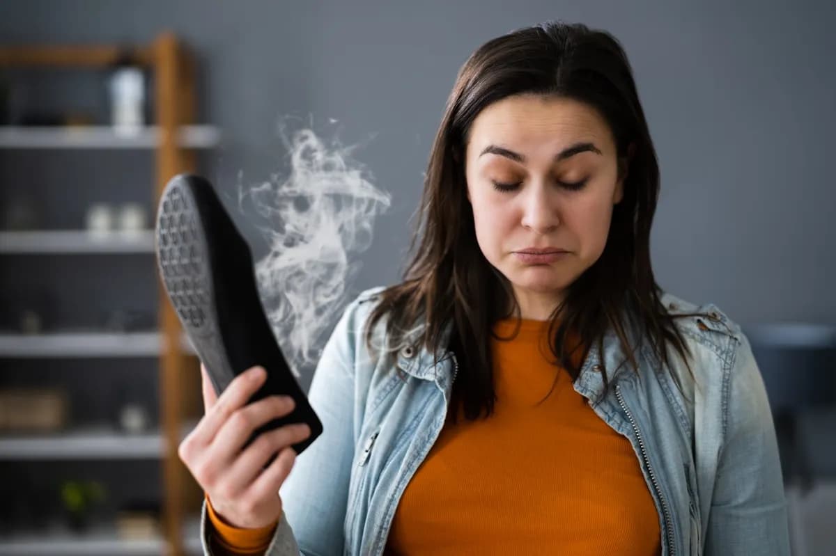 Patike i cipele imaju užasan miris čim ih izujete? Ovaj trik za 100 dinara rešava problem preko noći