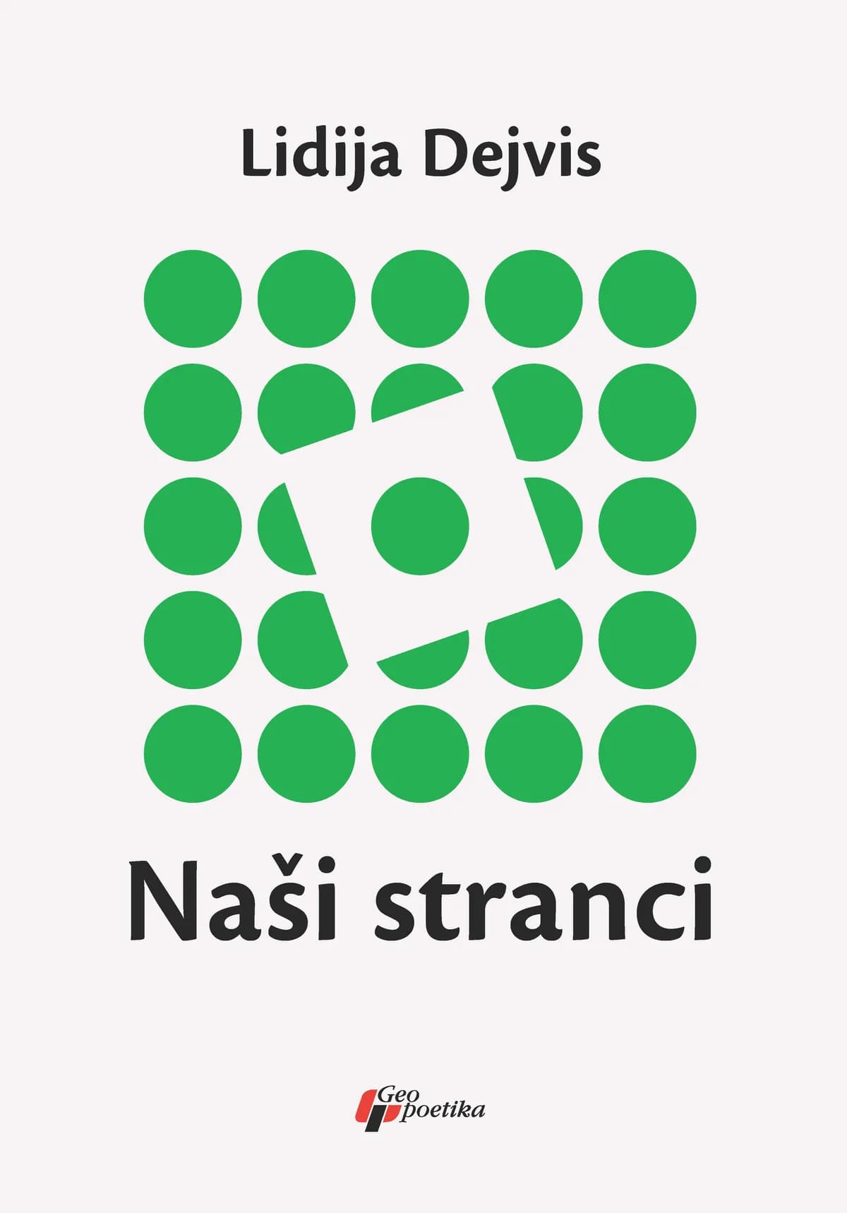 Lepota i tuga naših života: "Naši stranci", zbirka dobitnice međunarodnog Bukera i kod nas
