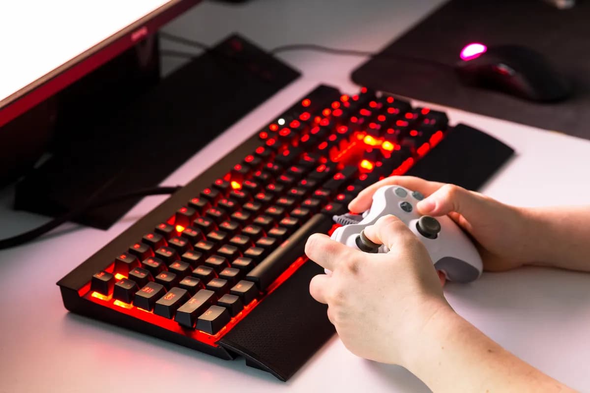 "Esport se nalazi na preseku sporta, tehnologije, kulture i identiteta nove generacije - postao je moćan alat za angažman"
