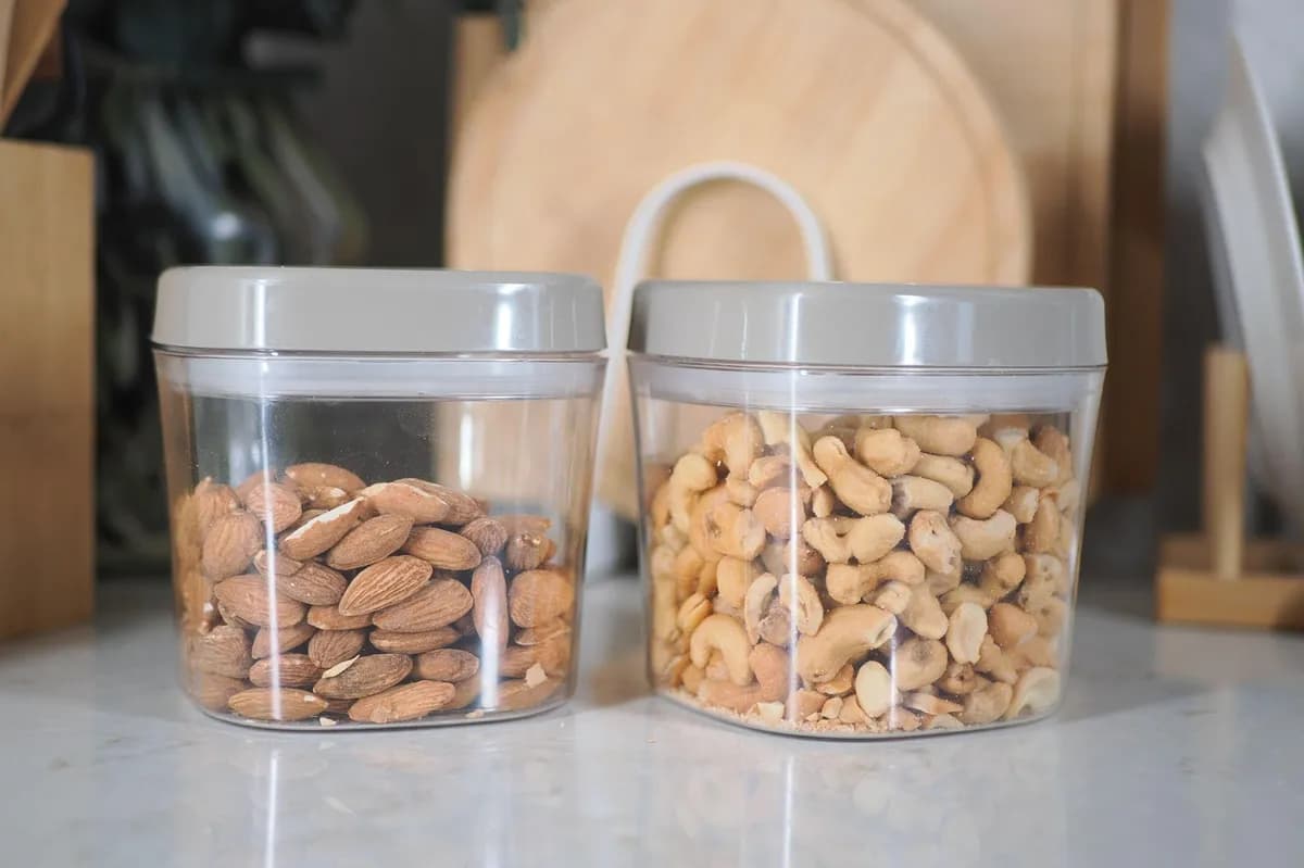 Nutricionisti sastavili listu najzdravijih orašastih plodova - samo šaka dnevno pravi veliku razliku