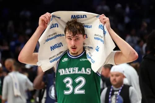 VIDEO Niko nije imao ovakve brojke od Džordana: Kuper Fleg je novajlija godine u NBA ligi