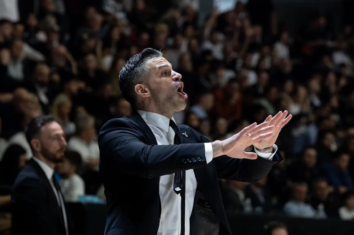 Alimpijević dobio pojačanje iz NBA lige